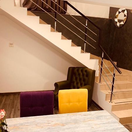 It Hotel Tumanyan Street Yerevan Luaran gambar