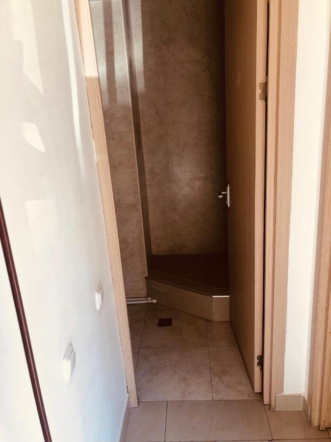 It Hotel Tumanyan Street Yerevan Luaran gambar
