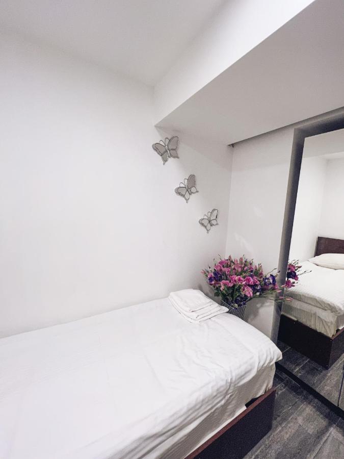 It Hotel Tumanyan Street Yerevan Luaran gambar