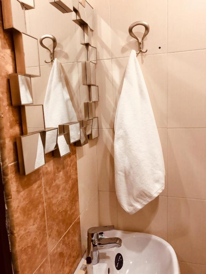 It Hotel Tumanyan Street Yerevan Luaran gambar