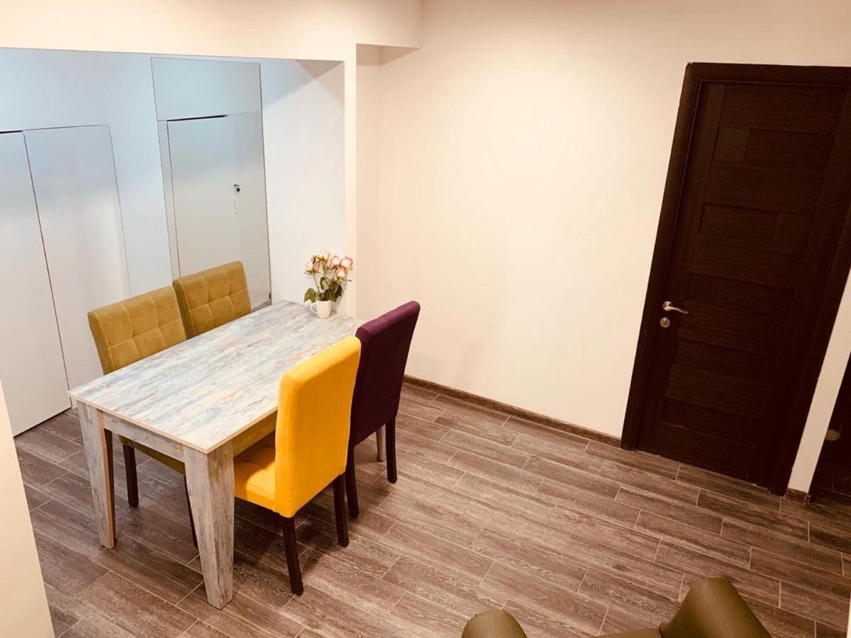 It Hotel Tumanyan Street Yerevan Luaran gambar